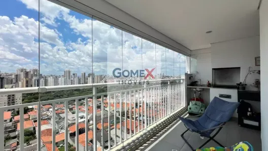Apartamento com 2 Quartos à venda, 66m² no Vila Guarani (Z Sul), São Paulo