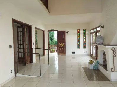Imóvel Comercial para alugar, 337m² no Castelo, Valinhos