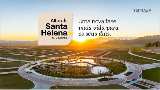 Lote/Terreno à venda, 250m² no Joáia, Tijucas