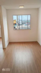 Apartamento com 2 Quartos à venda, 41m² no Cidade Nova São Miguel, São Paulo