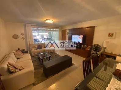 Sobrado com 3 Quartos à venda, 125m² no Brooklin Paulista, São Paulo