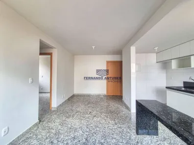Apartamento com 2 Quartos para alugar, 84m² no São Lucas, Belo Horizonte