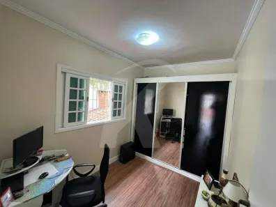 Casa com 3 Quartos à venda, 100m² no Jardim Leonor Mendes de Barros, São Paulo