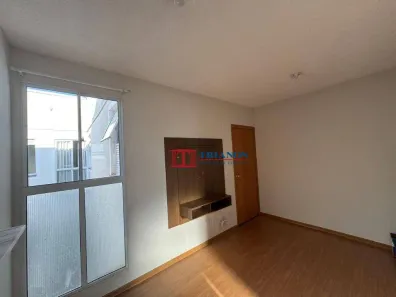 Apartamento com 2 Quartos à venda, 39m² no Higienópolis, Piracicaba