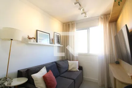 Apartamento com 2 Quartos à venda, 42m² no Vila Penteado, São Paulo