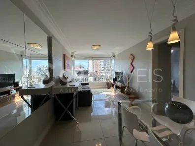 Apartamento com 2 Quartos à venda, 70m² no Cristo Redentor, Porto Alegre