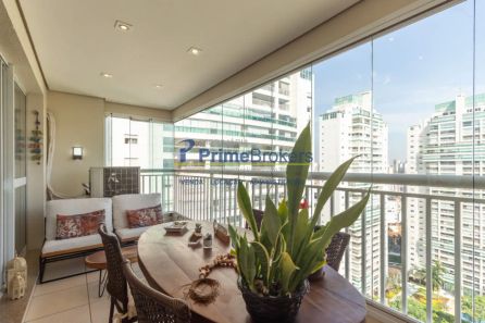 Apartamento com 2 Quartos à venda, 115m² no Alto da Mooca, São Paulo