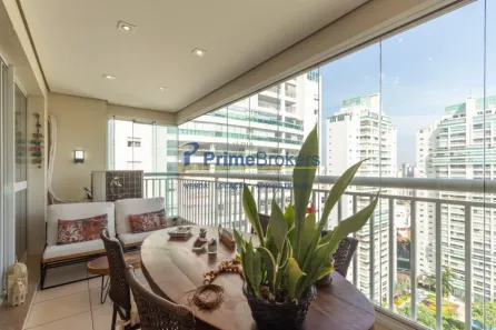 Apartamento com 2 Quartos à venda, 115m² no Alto da Mooca, São Paulo