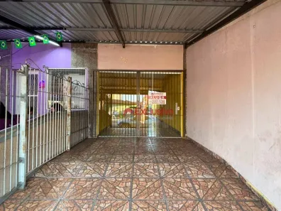 Sala Comercial para alugar, 60m² no Jardim dos Calegaris, Paulínia