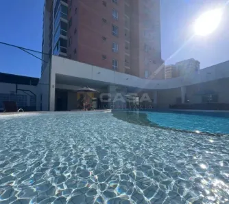 Apartamento com 3 Quartos à venda, 145m² no Jardim Limoeiro, Serra