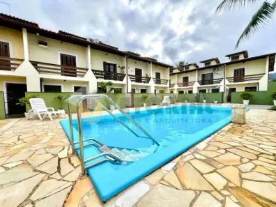 Sobrado com 2 Quartos à venda, 96m² no Loteamento Balneário Camburi, Caraguatatuba
