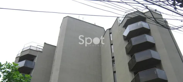 Cobertura com 2 Quartos à venda, 157m² no Vila Morumbi, São Paulo
