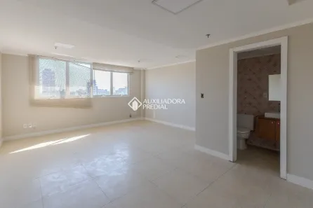 Sala Comercial com 1 Quarto para alugar, 11m² no Marechal Rondon, Canoas