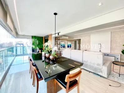 Apartamento com 3 Quartos à venda, 200m² no Santa Teresinha, São Paulo