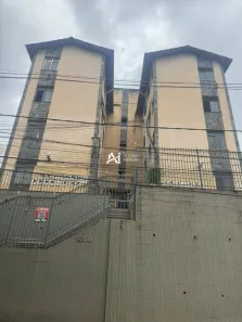 Apartamento com 2 Quartos à venda, 54m² no Padre Eustáquio, Belo Horizonte