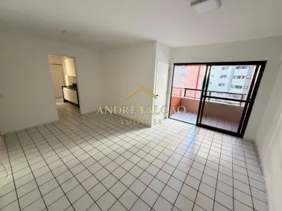 Apartamento com 3 Quartos à venda, 98m² no Boa Viagem, Recife