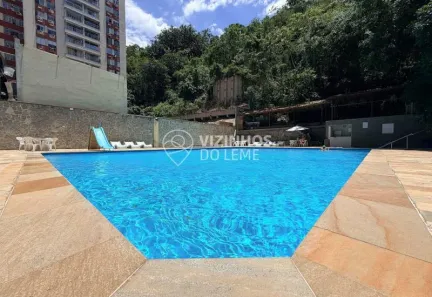 Apartamento com 2 Quartos à venda, 82m² no Leme, Rio de Janeiro