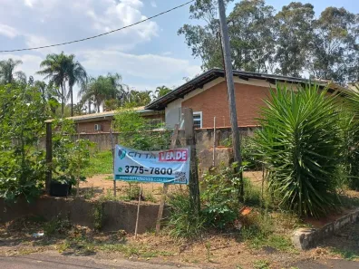Lote/Terreno à venda, 2930m² no Parque Jatibaia (Sousas), Campinas