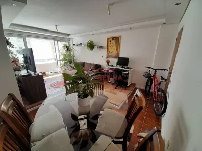 Apartamento com 3 Quartos à venda, 96m² no Centro, Florianópolis