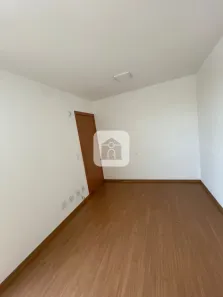 Apartamento com 2 Quartos para alugar, 45m² no Laranjeiras, Uberlândia