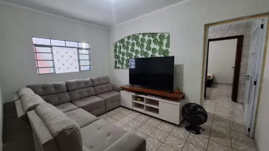 Casa com 2 Quartos à venda, 110m² no Jardim da Graminha, Limeira