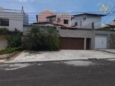 Casa com 4 Quartos à venda, 360m² no Itaigara, Salvador