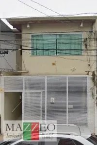 Sobrado com 2 Quartos à venda, 100m² no Tatuapé, São Paulo