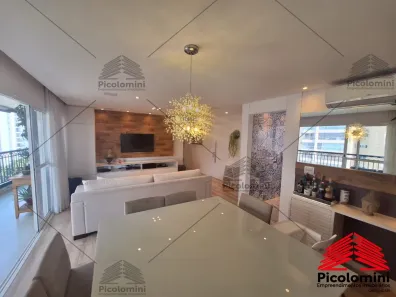 Apartamento com 4 Quartos à venda, 158m² no Parque da Mooca, São Paulo