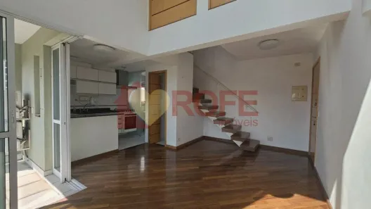 Apartamento com 2 Quartos à venda, 60m² no Indianópolis, São Paulo