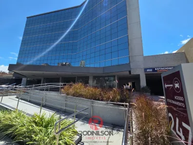 Sala Comercial à venda, 90m² no Nazaré, Belém