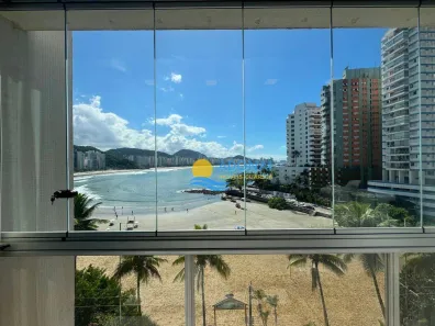 Apartamento com 3 Quartos à venda, 120m² no Vila Luis Antônio, Guarujá