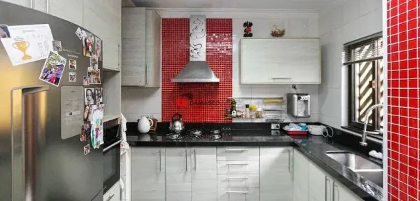 Sobrado com 2 Quartos à venda, 10m² no Vila Califórnia, São Paulo