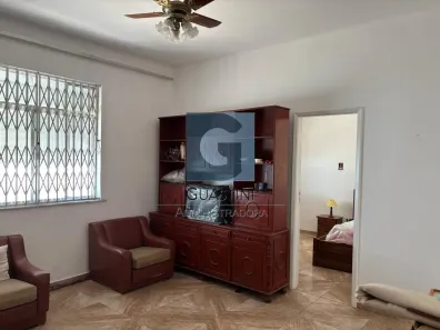 Apartamento com 2 Quartos à venda, 52m² no Todos os Santos, Rio de Janeiro