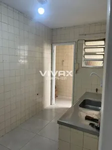 Apartamento com 3 Quartos à venda, 80m² no Jardim Guanabara, Rio de Janeiro