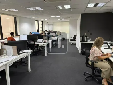Sala Comercial à venda, 400m² no Itaim Bibi, São Paulo