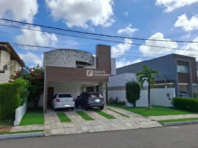 Casa com 4 Quartos para alugar, 300m² no Parque das Nações, Parnamirim