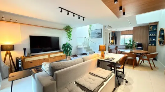 Casa com 3 Quartos à venda, 163m² no Campeche, Florianópolis