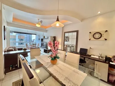 Apartamento com 2 Quartos à venda, 78m² no Capão da Canoa, Capão da Canoa