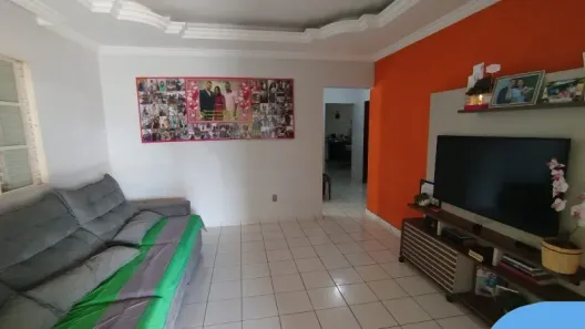 Casa com 3 Quartos à venda, 120m² no Jardim Tropical, Aparecida de Goiânia
