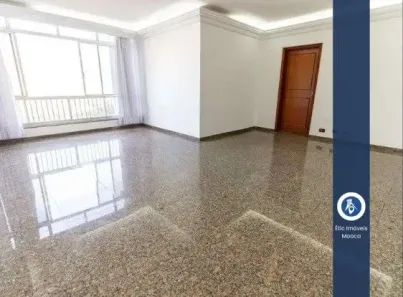 Apartamento com 3 Quartos à venda, 171m² no Mooca, São Paulo