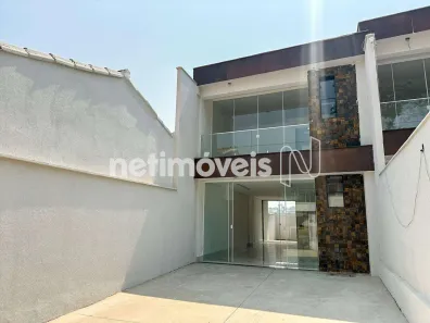 Casa com 3 Quartos à venda, 109m² no Santa Mônica, Belo Horizonte