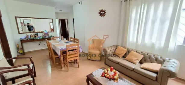 Apartamento com 3 Quartos para alugar, 100m² no Buritis, Belo Horizonte