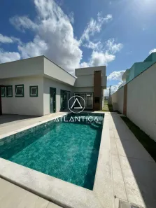 Casa com 3 Quartos à venda, 220m² no Viverde III, Rio das Ostras