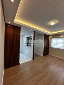 Apartamento com 2 Quartos à venda, 47m² no Núcleo Habitacional Mary Dota, Bauru