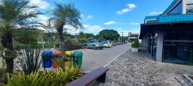 Sala Comercial para alugar, 14m² no Centro, Vinhedo