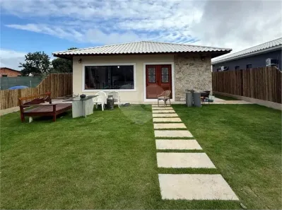 Casa de Condomínio com 3 Quartos à venda, 450m² no Rasa, Armação dos Búzios