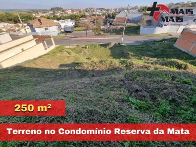 Lote/Terreno à venda, 250m² no Jardim Itapoan, Monte Mor