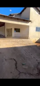 Casa com 3 Quartos à venda, 300m² no Centro, Anápolis