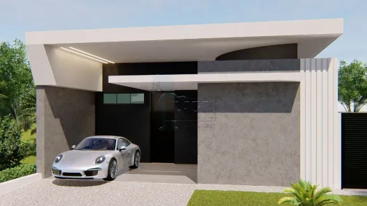 Casa de Condomínio com 3 Quartos à venda, 153m² no Jardim Valencia, Ribeirão Preto