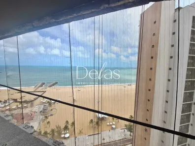 Apartamento com 3 Quartos à venda, 225m² no Meireles, Fortaleza